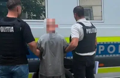 Roman prins in Craiova dupa o frauda de 30.000 de euro. El clona carduri de combustibil in Austria