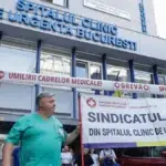 Personalul medical pregateste greva generala din 28 iulie. Ce se intampla cu noile sporuri