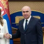 Guvernul semneaza acordul cu Serbia pentru hidrocentrala Djerdap 3. Ilie Bolojan anunta conditiile