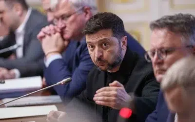 Importurile de gaz rusesc cresc cu 11 la suta. Bruxelles blocheaza fondurile europene pentru Bosnia