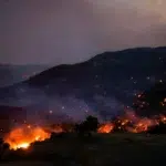 MAE emite avertizare de calatorie pentru Grecia. Trei pompieri au murit in incendii
