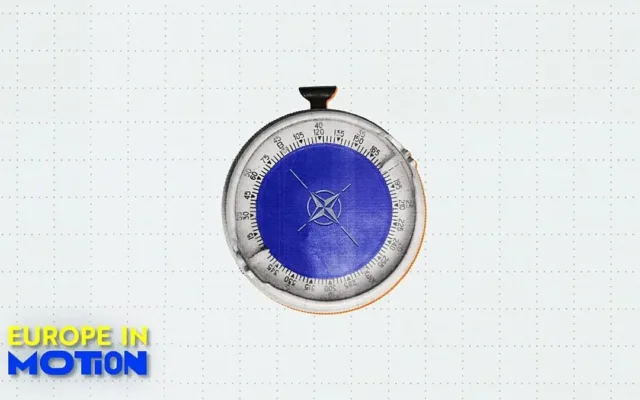 incredere NATO sondaj