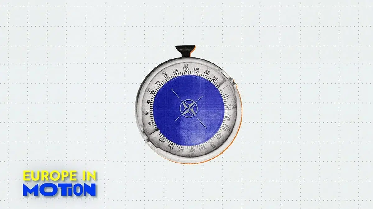 78 la suta dintre polonezi au incredere in NATO. Grecii si turcii resping alianta militara