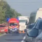 Un șofer de 45 de ani din Galați a murit la volan. A făcut infarct după accidentul fiicei sale