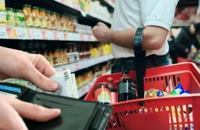 Inflatia scade la 10,42 procente in iunie. Energia electrica se scumpeste cu 60 la suta