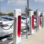 Inmatricularile de masini noi cresc cu 53% in iunie. Tesla Model Y conduce topul electricelor