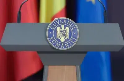 AUR ajunge la 36,4% in intentia de vot. Peste 33% dintre romani cer alegeri anticipate