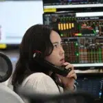 Investitorii sud coreeni pierd masiv pariind pe actiunile Samsung si SK Hynix. Reguli noi pe bursa