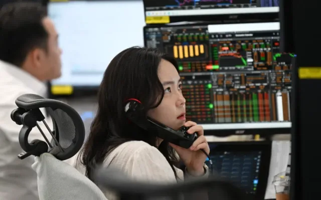 investitori actiuni Samsung