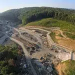CNAIR rateaza tinta de 250 kilometri de autostrada. Niciun tronson nu a fost deschis in sase luni