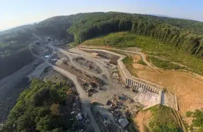 CNAIR rateaza tinta de 250 kilometri de autostrada. Niciun tronson nu a fost deschis in sase luni
