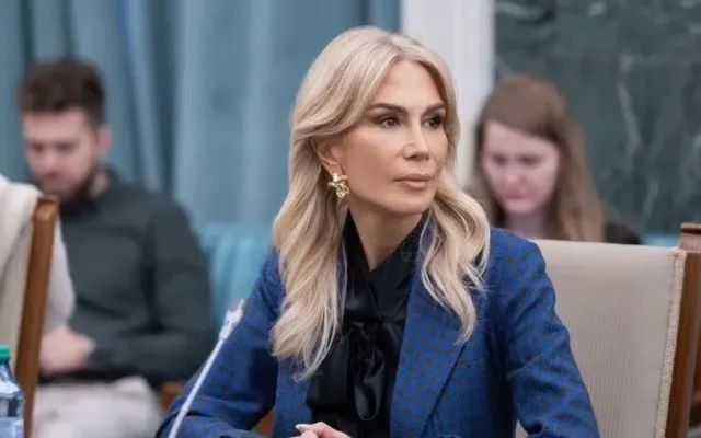 legea salarizarii Raluca Turcan