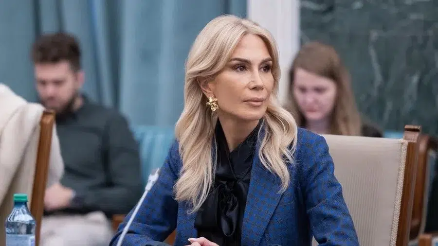 legea salarizarii Raluca Turcan