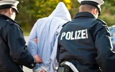 Mafia italiana se extinde in economia Germaniei. Sumele pentru protectie ajung la 3.000 de euro