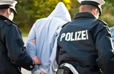 Mafia italiana se extinde in economia Germaniei. Sumele pentru protectie ajung la 3.000 de euro