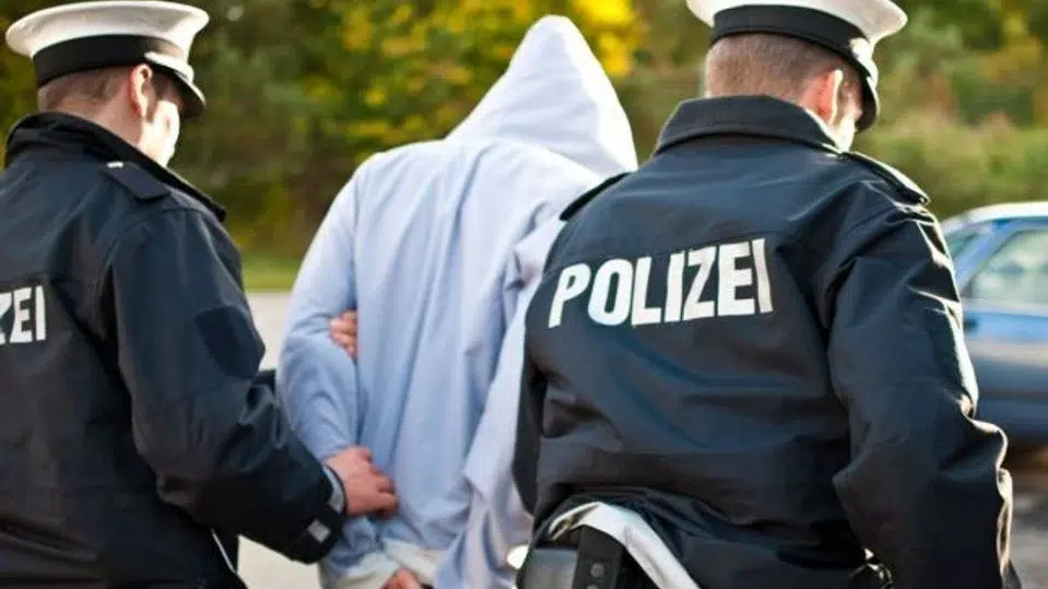 Mafia italiana se extinde in economia Germaniei. Sumele pentru protectie ajung la 3.000 de euro