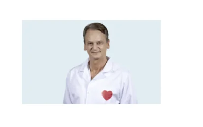 Malformații cardiace tratate fără deschiderea sternului la copii. Cazul unei fetițe de doi ani