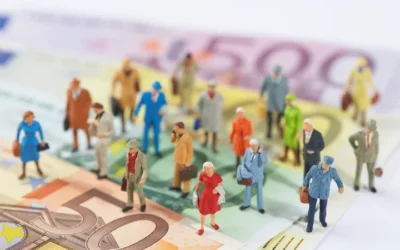 Un milion de oameni au devenit milionari in dolari anul trecut. Franta produce unul la 15 minute