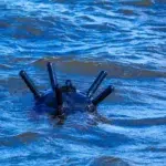 Romania extinde misiunile navale in Marea Neagra. Nicusor Dan anunta acordul cu Turcia si Bulgaria