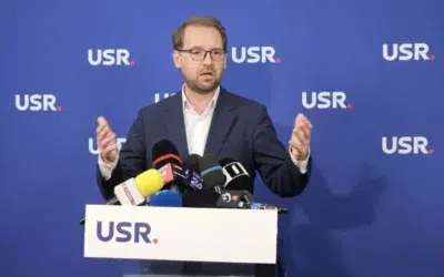 Grindeanu blocheaza negocierile cu USR si PNL. PSD refuza numirea lui Alexandru Nazare ca premier