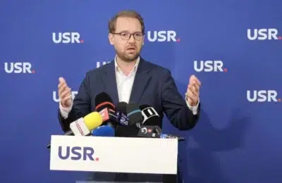 Grindeanu blocheaza negocierile cu USR si PNL. PSD refuza numirea lui Alexandru Nazare ca premier