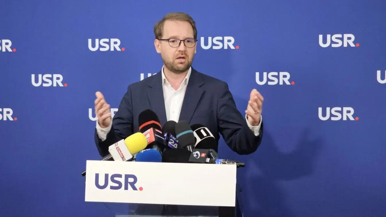Grindeanu blocheaza negocierile cu USR si PNL. PSD refuza numirea lui Alexandru Nazare ca premier