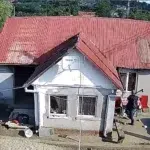 Ordin de protectie in Mures. Fratele criminalului fugar ameninta familia tinerei ucise