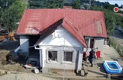 Ordin de protectie in Mures. Fratele criminalului fugar ameninta familia tinerei ucise