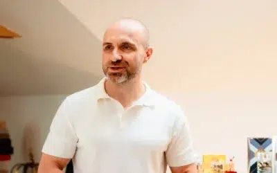 Alex Amaritei explica fenomenul parfumurilor orientale. Ce greseli fac romanii la testarea aromelor