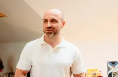 Alex Amaritei explica fenomenul parfumurilor orientale. Ce greseli fac romanii la testarea aromelor