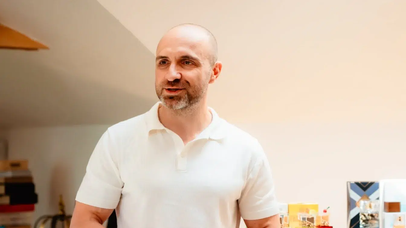 Alex Amaritei explica fenomenul parfumurilor orientale. Ce greseli fac romanii la testarea aromelor