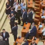 21 de parlamentari neafiliati inclina balanta pentru noul guvern. Ce spun despre anticipate