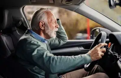 Ministerul Sanatatii schimba regulile pentru permisul auto. Noi criterii pentru vedere si alcool