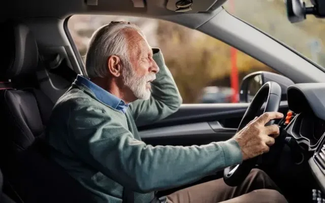 permis auto Ministerul Sanatatii