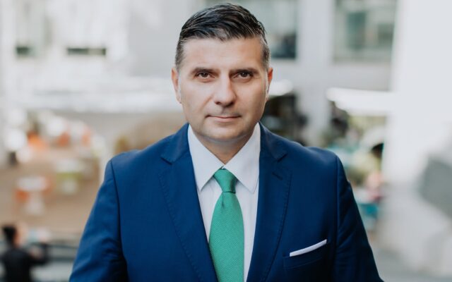 Alexandru Petrescu, Președinte ASF: Bursa de Valori București, o performanță care rezistă și ajustării cu inflația