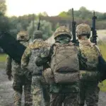 Pierderile militare din Ucraina depasesc doua milioane de soldati. Cifrele raportului CSIS