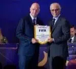 AFC se alatura UEFA si respinge planul FIFA de privatizare. Votul lui Gianni Infantino este blocat