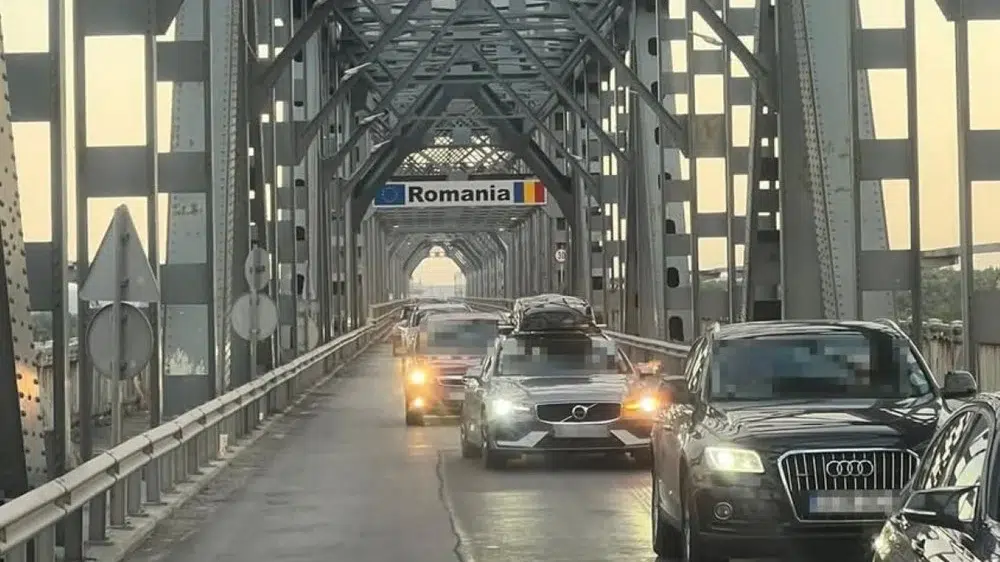 podul Giurgiu Ruse restrictii