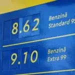 Motorina se scumpeste cu 38 de bani. Trei scenarii care arata pretul real de la pompa