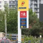 Motorina atinge 9.54 lei pe litru. Guvernul pregateste o noua lege pentru pretul la pompa