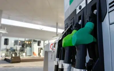 Motorina se scumpeste la 10 lei pe litru pana in septembrie. Analiza arata impactul crizei din Golf