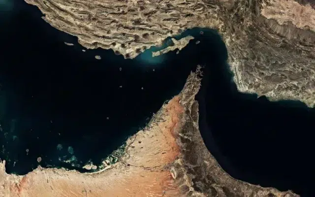 pretul petrolului Iran