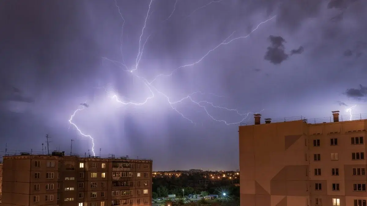 prognoza meteo ANM