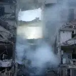 Ucraina rateaza interceptarea a 29 de rachete ruse. Zelenski cere ajutor urgent de la NATO