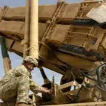 Ucraina vrea productia de rachete Patriot pana in 2026. Ce spun expertii americani