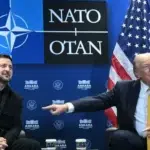 Donald Trump amana productia de rachete Patriot in Ucraina. Ce se intampla cu acordul