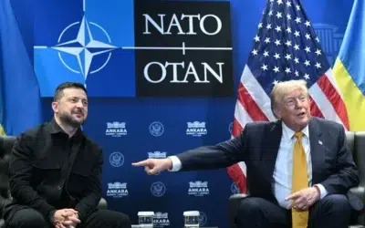 Donald Trump amana productia de rachete Patriot in Ucraina. Ce se intampla cu acordul