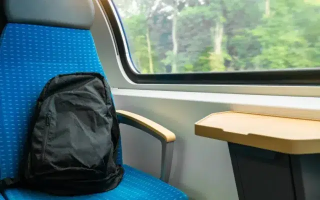 reguli bagaje tren