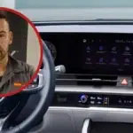 Factura de 13.076 de euro pentru ecranul unui SUV Kia. Ce spun mecanicii despre noile preturi