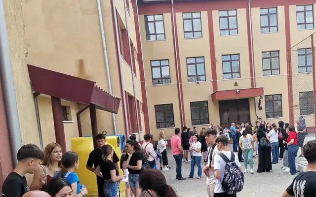 repartizare liceu elevi